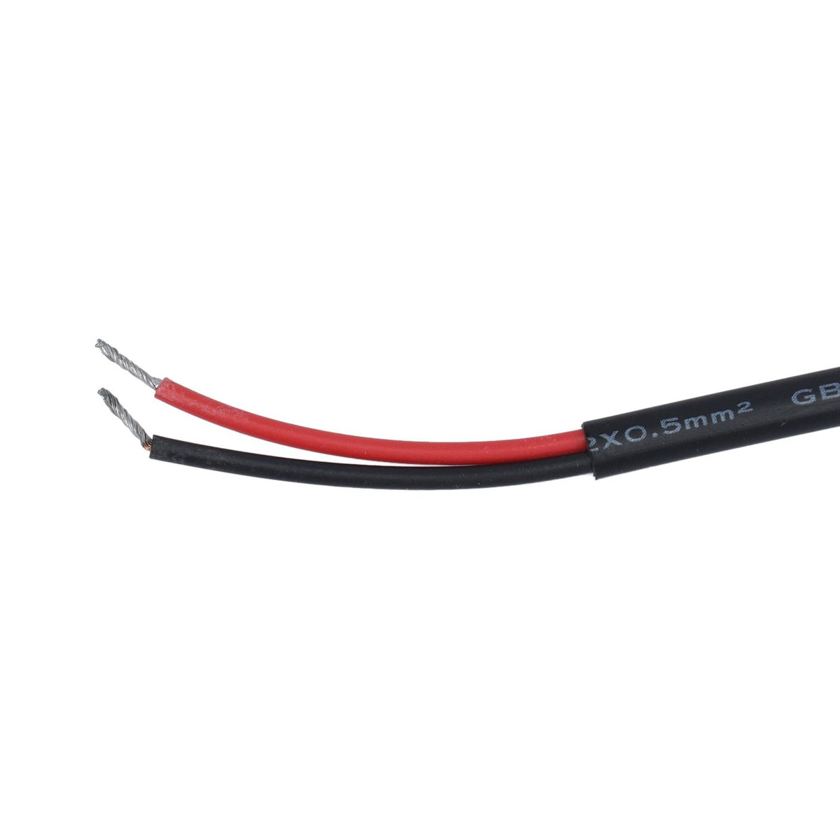 LED Driver 1X5W LED Driver 1200mA Power Supply Transformer Adapter 85‑265V AC to 2‑4V DC for LED Light Outdoor Light