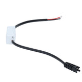 LED Driver 1X5W LED Driver 1200mA Power Supply Transformer Adapter 85‑265V AC to 2‑4V DC for LED Light Outdoor Light - Extra Image