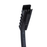 LED Driver 1X5W LED Driver 1200mA Power Supply Transformer Adapter 85‑265V AC to 2‑4V DC for LED Light Outdoor Light