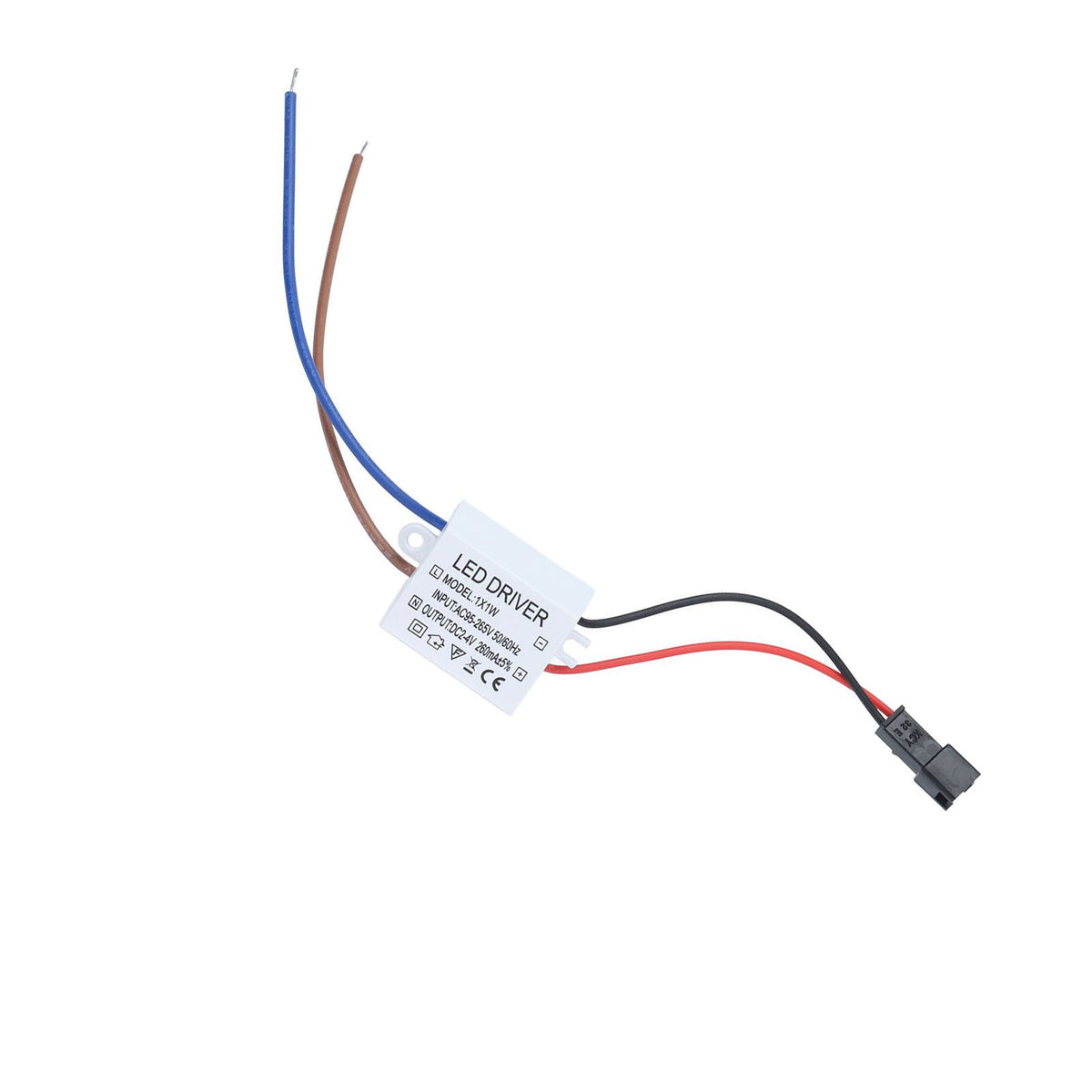 LED Driver Heat Dissipation Constant Current LED Power Supply for LED Lamp Products