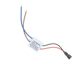 LED Driver Heat Dissipation Constant Current LED Power Supply for LED Lamp Products - Front View