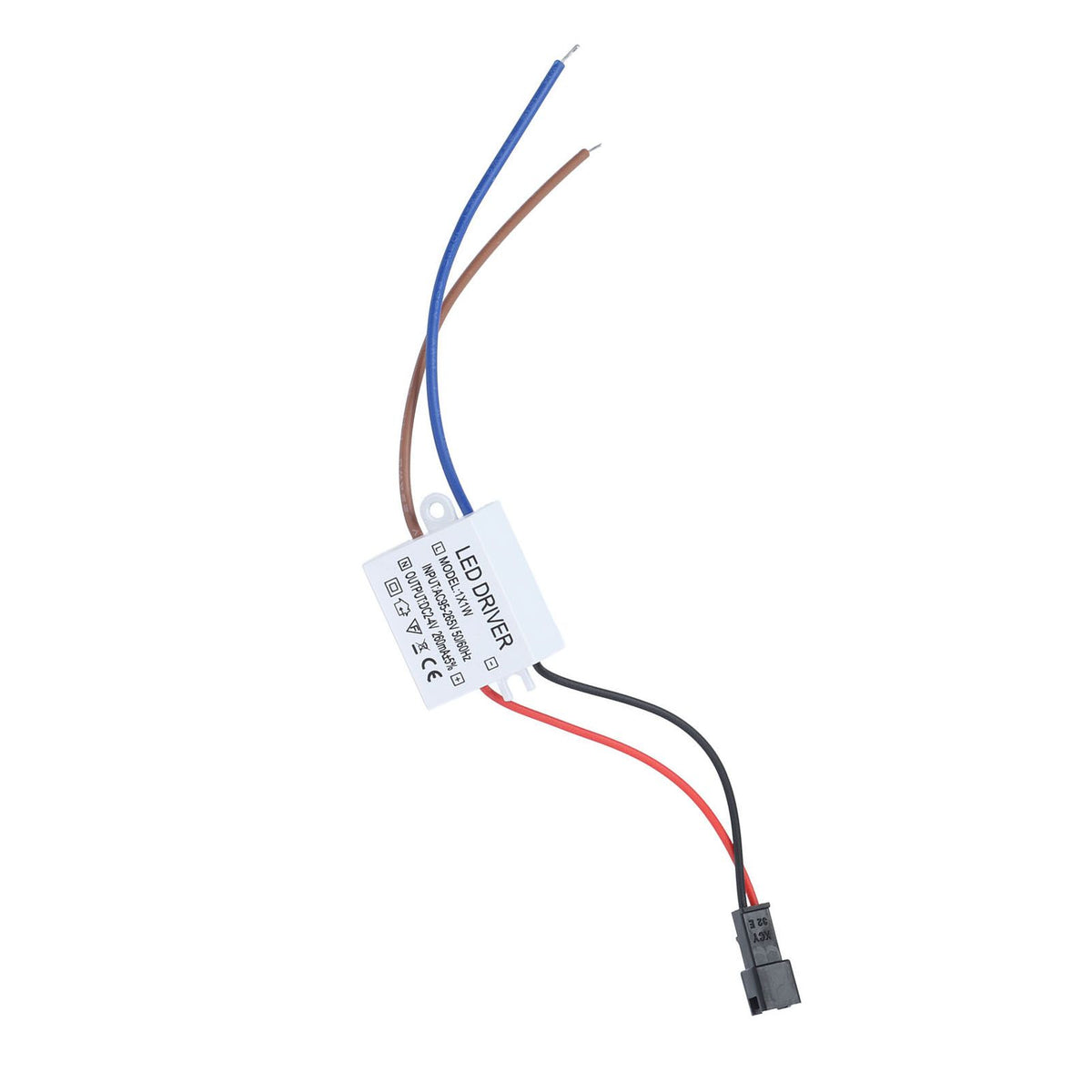 LED Driver Heat Dissipation Constant Current LED Power Supply for LED Lamp Products