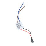 LED Driver Heat Dissipation Constant Current LED Power Supply for LED Lamp Products - Side View