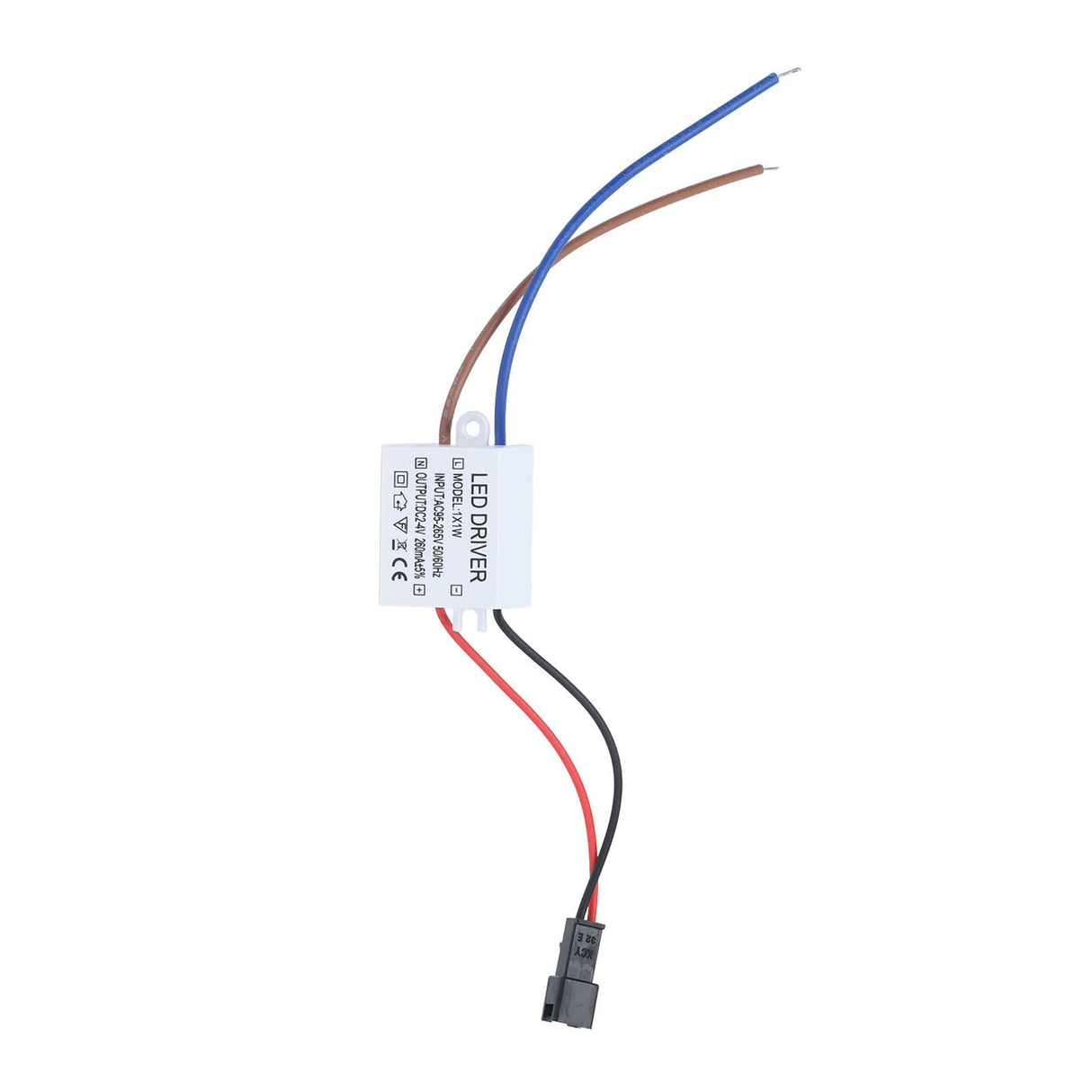 LED Driver Heat Dissipation Constant Current LED Power Supply for LED Lamp Products