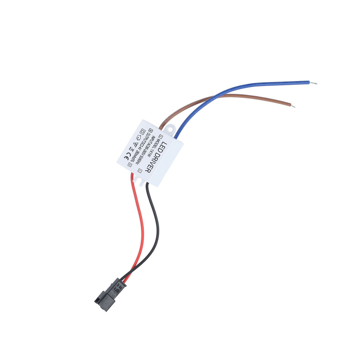 LED Driver Heat Dissipation Constant Current LED Power Supply for LED Lamp Products