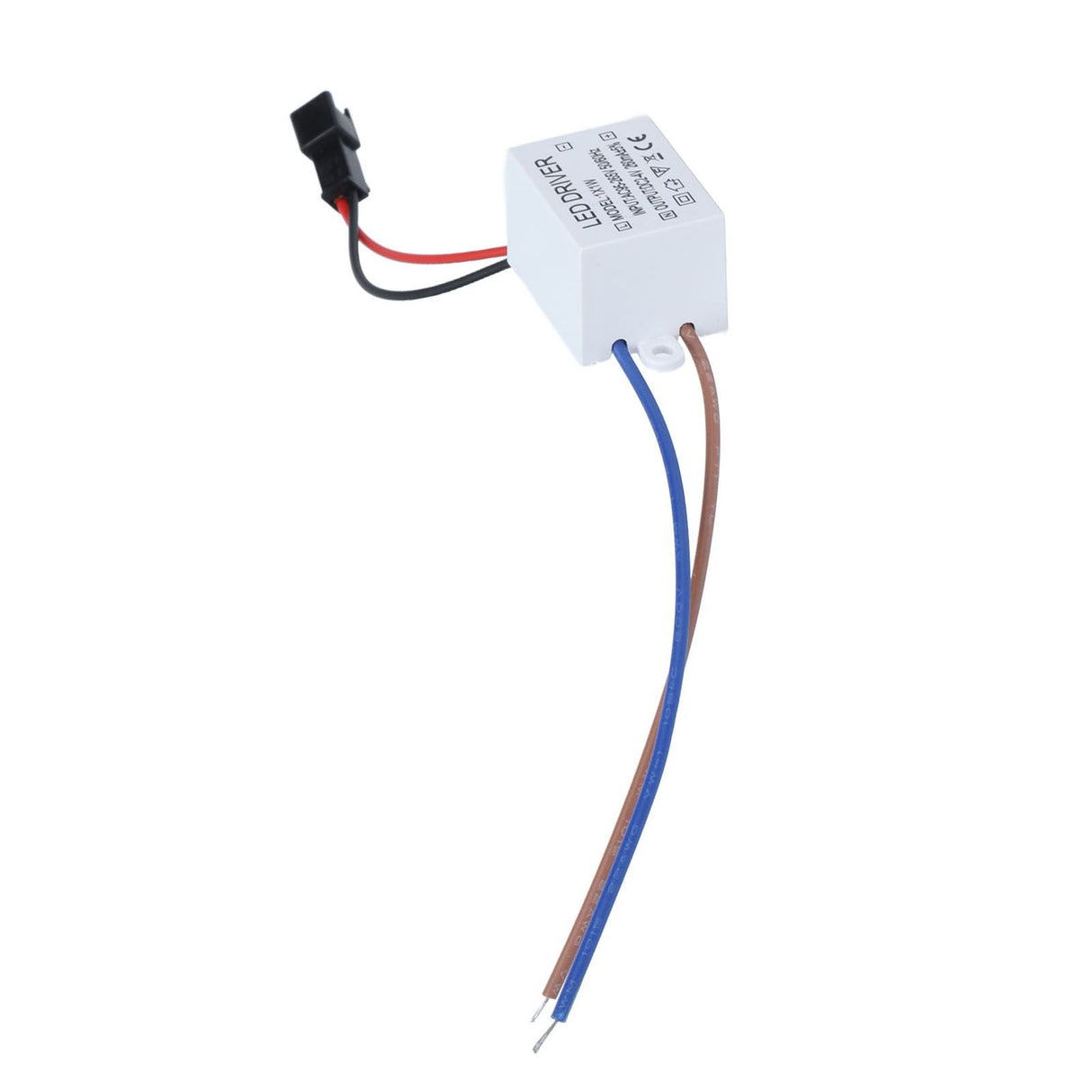 LED Driver Heat Dissipation Constant Current LED Power Supply for LED Lamp Products