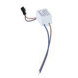 LED Driver Heat Dissipation Constant Current LED Power Supply for LED Lamp Products - Low Angle