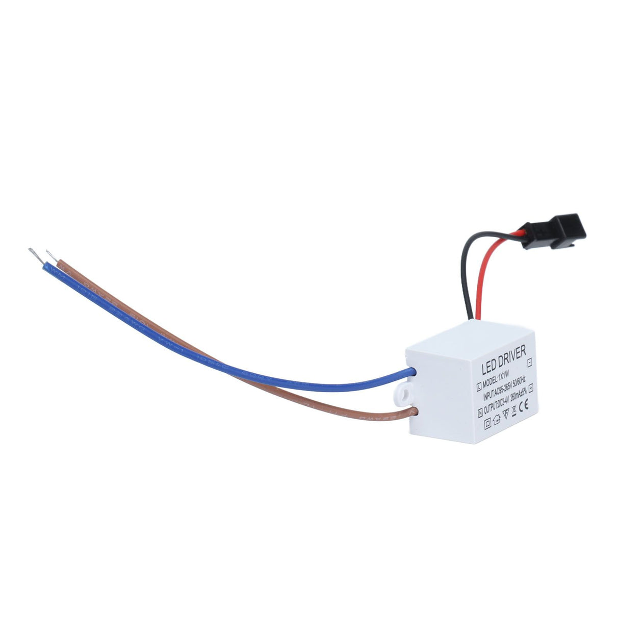 LED Driver Heat Dissipation Constant Current LED Power Supply for LED Lamp Products