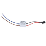 LED Driver Heat Dissipation Constant Current LED Power Supply for LED Lamp Products