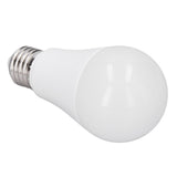 LED Smart Bulb 9W E27 RGB Dimming Light Voice Control Smart Home Bulb for Google 85‑265V - Front View