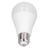 LED Smart Bulb 9W E27 RGB Dimming Light Voice Control Smart Home Bulb for Google 85‑265V - Side View