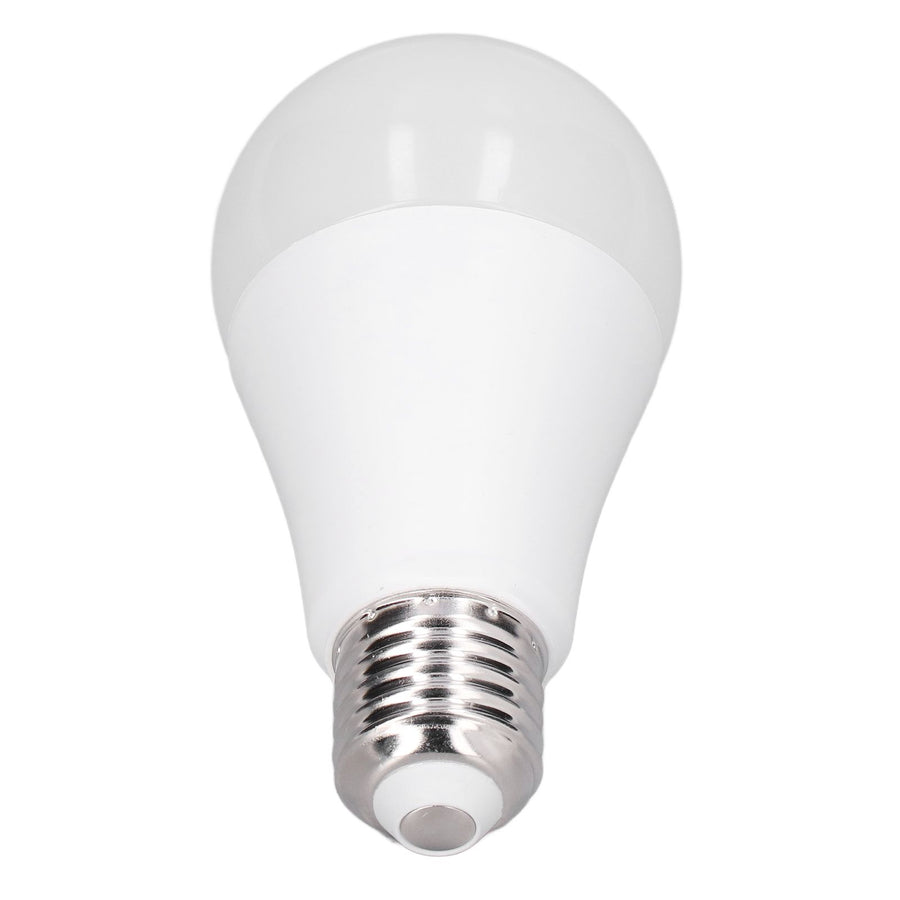 LED Smart Bulb 9W E27 RGB Dimming Light Voice Control Smart Home Bulb for Google 85‑265V
