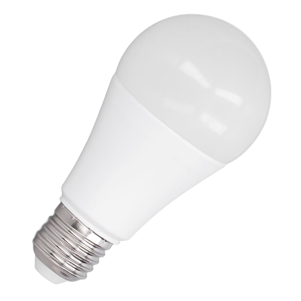 LED Smart Bulb 9W E27 RGB Dimming Light Voice Control Smart Home Bulb for Google 85‑265V