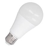 LED Smart Bulb 9W E27 RGB Dimming Light Voice Control Smart Home Bulb for Google 85‑265V