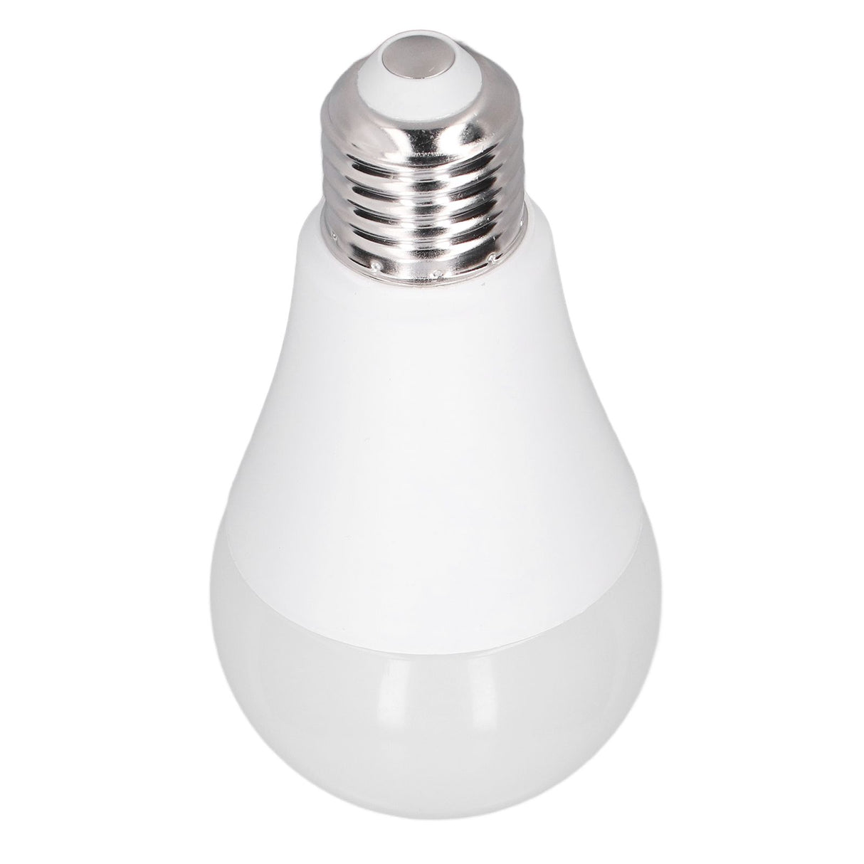 LED Smart Bulb 9W E27 RGB Dimming Light Voice Control Smart Home Bulb for Google 85‑265V