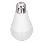 LED Smart Bulb 9W E27 RGB Dimming Light Voice Control Smart Home Bulb for Google 85‑265V