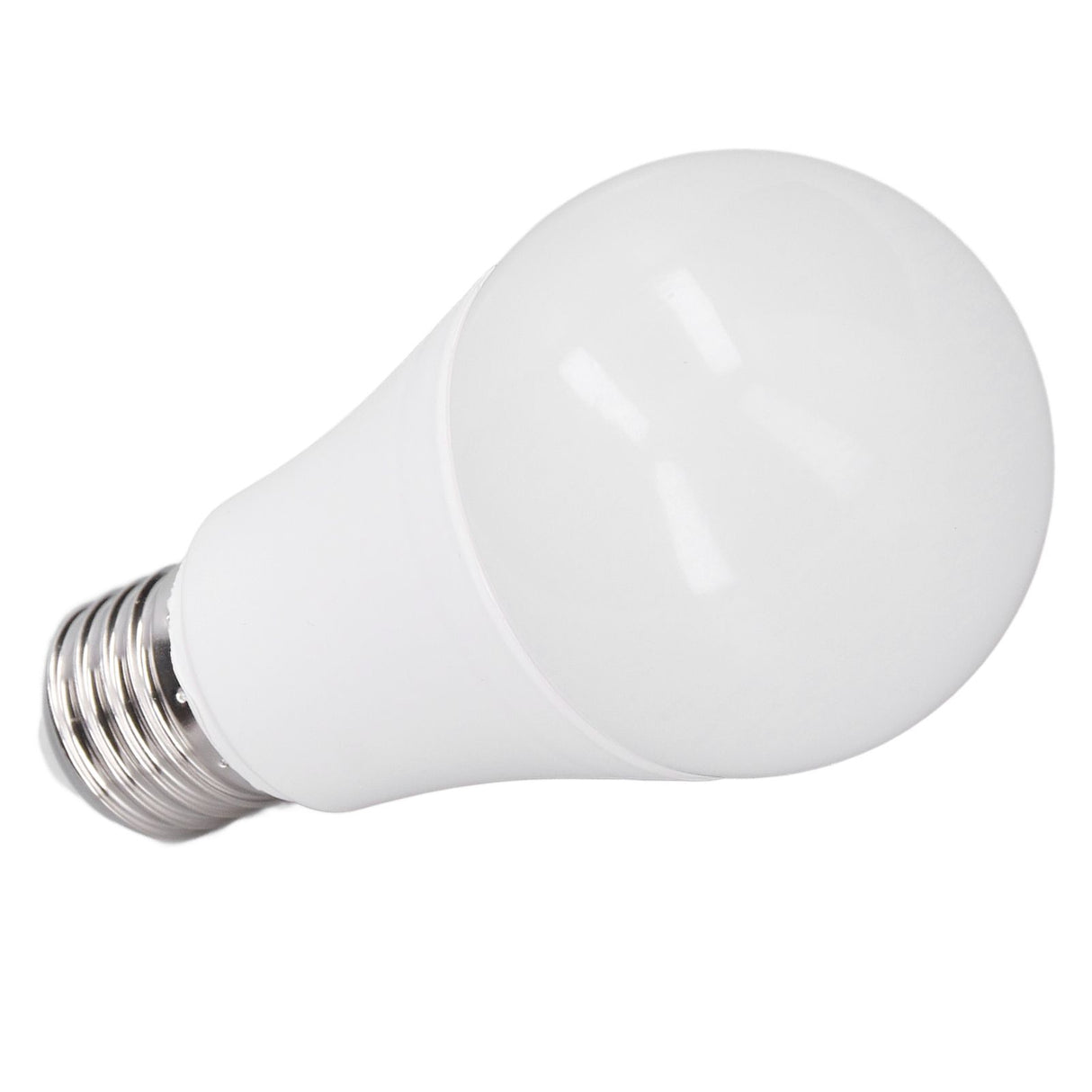 LED Smart Bulb 9W E27 RGB Dimming Light Voice Control Smart Home Bulb for Google 85‑265V