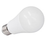 LED Smart Bulb 9W E27 RGB Dimming Light Voice Control Smart Home Bulb for Google 85‑265V - Rear View