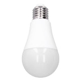 LED Smart Bulb 9W E27 RGB Dimming Light Voice Control Smart Home Bulb for Google 85‑265V - Close-Up Angle
