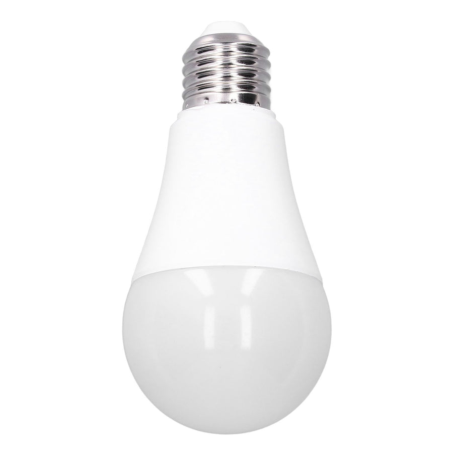 LED Smart Bulb 9W E27 RGB Dimming Light Voice Control Smart Home Bulb for Google 85‑265V