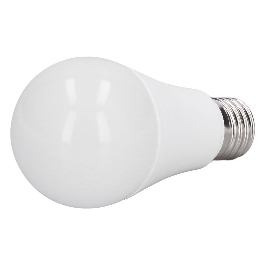 LED Smart Bulb 9W E27 RGB Dimming Light Voice Control Smart Home Bulb for Google 85‑265V