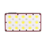 LED Outdoor Camping Light Multifunctional Portable Rechargeable Maintenance Lamp - Side View
