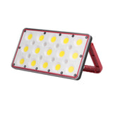 LED Outdoor Camping Light Multifunctional Portable Rechargeable Maintenance Lamp