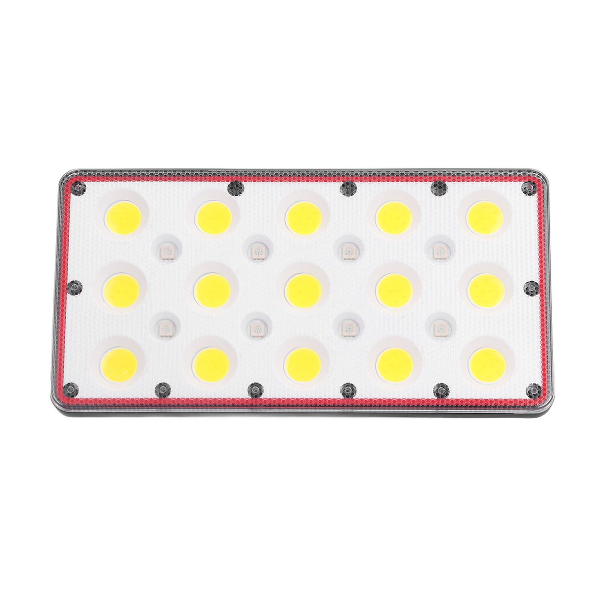 LED Outdoor Camping Light Multifunctional Portable Rechargeable Maintenance Lamp