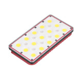 LED Outdoor Camping Light Multifunctional Portable Rechargeable Maintenance Lamp - Extra Image