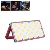 LED Outdoor Camping Light Multifunctional Portable Rechargeable Maintenance Lamp