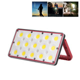 LED Outdoor Camping Light Multifunctional Portable Rechargeable Maintenance Lamp - Extra Image
