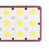 LED Outdoor Camping Light Multifunctional Portable Rechargeable Maintenance Lamp