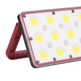 LED Outdoor Camping Light Multifunctional Portable Rechargeable Maintenance Lamp - Extra Image