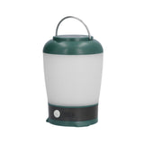 Camping Lantern LED White Warm Light 3 Adjutable Modes Long Battery Life LED Lantern for Outdoor Camping - Side View