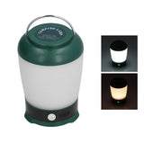 Camping Lantern LED White Warm Light 3 Adjutable Modes Long Battery Life LED Lantern for Outdoor Camping