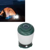 Camping Lantern LED White Warm Light 3 Adjutable Modes Long Battery Life LED Lantern for Outdoor Camping - Extra Image