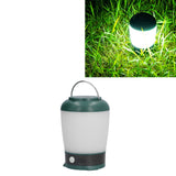 Camping Lantern LED White Warm Light 3 Adjutable Modes Long Battery Life LED Lantern for Outdoor Camping - Extra Image