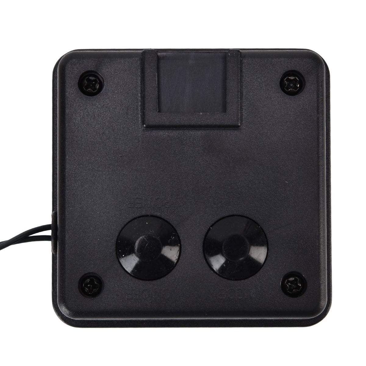 Solar Light String Waterproof Outdoor Garden Landscape Light 20LEDs 8 Lighting ModesColorful Light