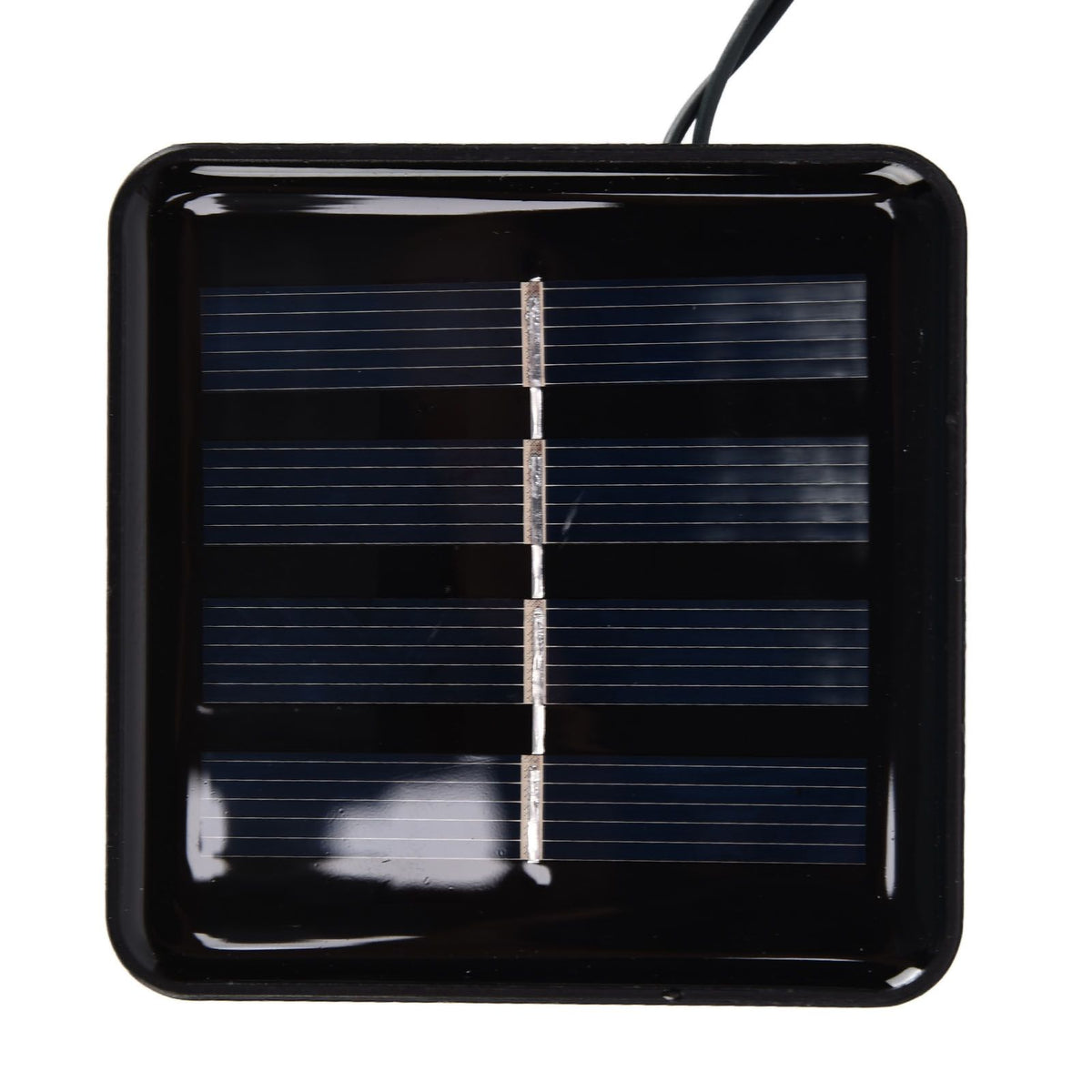 Solar Light String Waterproof Outdoor Garden Landscape Light 20LEDs 8 Lighting ModesColorful Light