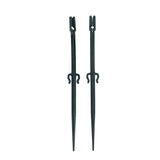 Solar Light String Waterproof Outdoor Garden Landscape Light 20LEDs 8 Lighting ModesColorful Light
