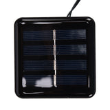 Dragonfly Solar String Lights 30LEDs Solar Powered Fairy Lights Waterproof Outdoor DecorationWarm Light - Extra Image