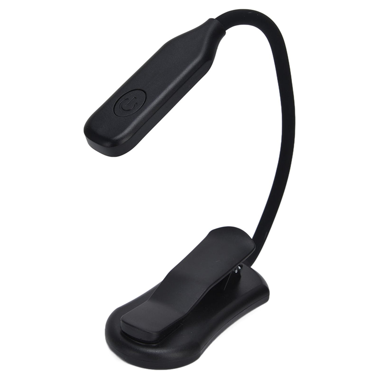LED Book Light USB Charging 3 Gear Adjustable Reading Light Eye Protection Portable Desk Lamp