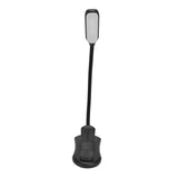 LED Book Light USB Charging 3 Gear Adjustable Reading Light Eye Protection Portable Desk Lamp