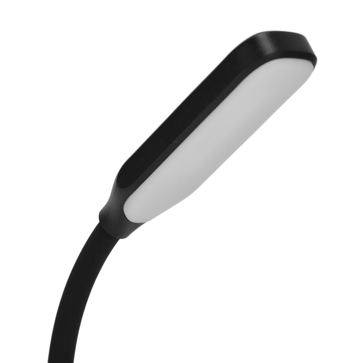 LED Book Light USB Charging 3 Gear Adjustable Reading Light Eye Protection Portable Desk Lamp