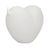 Heart Night Light Exquisite Appearance Rechargeable Battery Colorful Lights Mood Lighting - Close-Up Angle