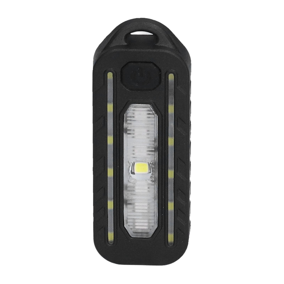 Bike Tail Light IPX3 Grade Waterproof USB Rechargeable LED Rear Bike Light for Mountain Bike