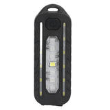 Bike Tail Light IPX3 Grade Waterproof USB Rechargeable LED Rear Bike Light for Mountain Bike