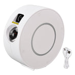 LED Star Projector Romantic Star Lamp App Control Night Light Projector for Bedroom Party KTV