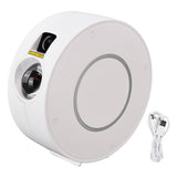 LED Star Projector Romantic Star Lamp App Control Night Light Projector for Bedroom Party KTV