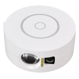 LED Star Projector Romantic Star Lamp App Control Night Light Projector for Bedroom Party KTV